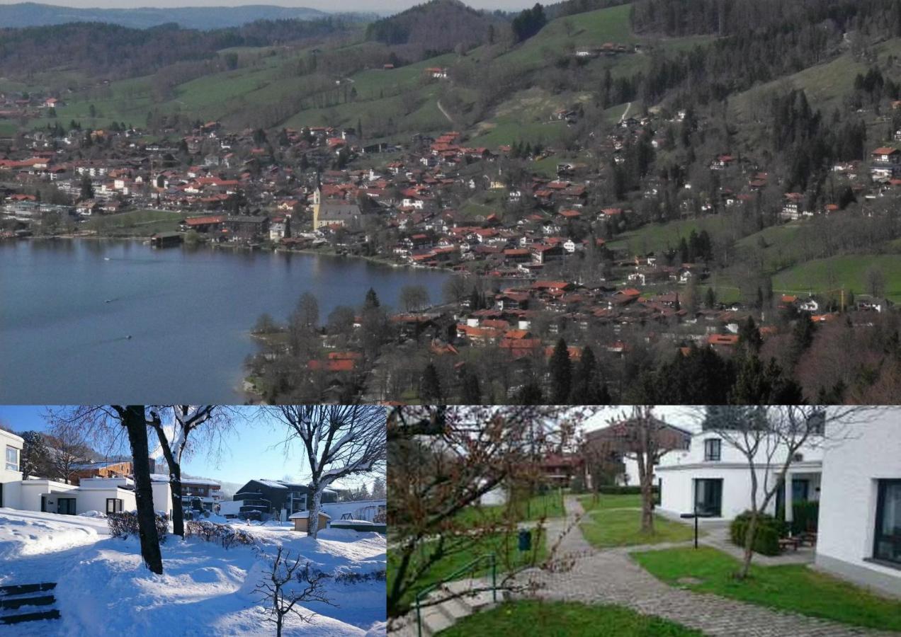 Mit Terrasse Im Alpinen Stil * Schliersee